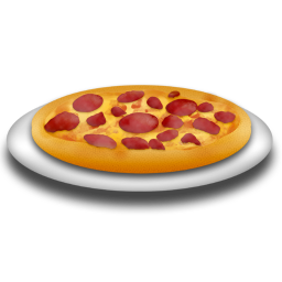 Onsite Pizza oven night
