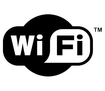 Free WiFi Area