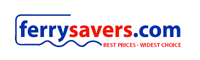 FerrySavers - Best Prices, Widest Choice